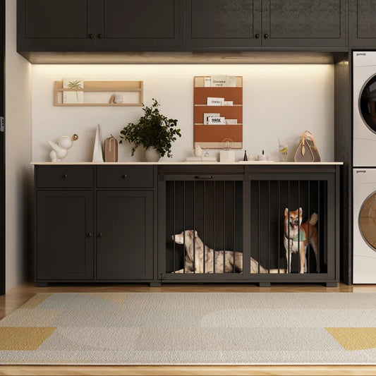 Drenko Pet Crate